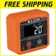 Klein Tools Digital Angle Gauge and Level for Precision Work
