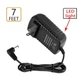 AC Adapter for Spectra Precision Laser Level LL100 LL300 LL500 Battery Charger