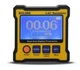 DXL360 Dual Axis Meter Angle Sensor Level Box Digital Protractor Inclinometer hm