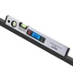 RISEPRO 16-inch Digital Spirit Level and Protractor, Torpedo Level, Inclinome...