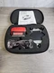 CRAFTSMAN 4-in-1 Level with Laser Trac MODEL 320.48251 in Red Zippered Case