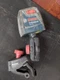 Bosch GLL30 30-ft Self-Leveling Indoor Cross-line Laser Level w/ MM2 Mount