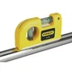 Stanley 0-42-130 0.8m Synthetic Yellow 139.7mm 20.3mm 114.3mm 87mm Yellow