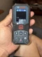Bosch GLM165-22 Blaze 165 ft. Laser Distance Measure. Used Really Clean. (tub#1)