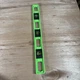 Hyper Tough 24" Green Plastic Level Embossed High-Impact Light Weight Topview