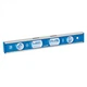 EMPIRE LEVEL 272-EM8112 TRUE BLUE 12 TOOL BOX LEVEL