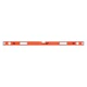 Johnson Level & Tool 5700-4800M Box Level, Aluminum Frame, 48" L