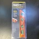 Klein Tools 9350R 8 in Magnetic Aluminum Torpedo Level, Orange