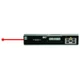 Johnson Level & Tool 40-6080 Digital Level, Laser, Electronic, W/Case