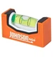 Magnetic Pocket Level Johnson Level & Tool MFG