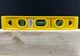 Swanson 9 Inch Speedlite Composite Torpedo Level TL011 (Yellow)