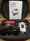 Craftsman 4-in-1 Level with Laser Trac 320.48251 Zipper Padded Case Barely Used