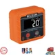 Klein Tools 935DAG Digital Angle Gauge - 0-180&deg; Measurement, Magnetic Level