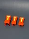 Pipe Level Set Plumbing 3 Piece 1" / 3/4" / 1/2" Kapro Leveling