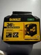 DeWalt Self-leveling Cross Line Laser Level (DW08802)