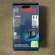 Bosch GLL50-20GL Green-Beam Self-Leveling Cross-Line Laser Free Shipping
