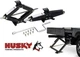 2 Pack Husky Towing Products 76862 RV Camper Scissors Jacks 24" New Free Ship