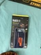 Klein Tools 93PTL Pocket Laser Level Magnetic Water-Resistant 3-Axis Adjustable