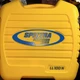 Spectra Laser Level LL100N Kit with HR320 Receiver