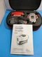 Craftsman 4-in-1 Laser Trac Level Model 320.48251 Plus Zippered Case