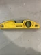 Stanley 43-605 FatMax 2-Vial Torpedo Level Magnetic Excellent Condition