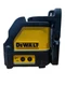 Dewalt DW088CG Self Leveling Laser  (16827)