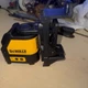 DEWALT DW088CG New Not Box