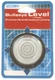 Camco 25573 Round Domed Precision Bullseye Level (Pack of 6)