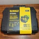 DEWALT 20V 3-Beam 360-Degree 3-Plane Laser Level (Tool Only) NEW SEALED
