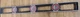 Vintage Stanley Handyman 24" Aluminum Carpenter Level H1297-24