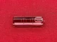 Starrett PT02790 Level Vial ONLY for 98-4 Machinist Level, 4"