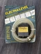 Zircon Electronic Water Level 25ft Leveling NEW and SEALED