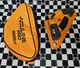 Acculine Laser Level Pro 40-6616 Flooring Tile Right Angle Johnson Tested