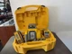Spectra Precision Laser GL422N with HL760 Receiver, RC402N Remote & Case