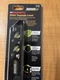 Johnson 1411-0900 9" Magnetic LED Billet Torpedo Level