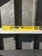 Stanley STHT42411 24 in Magnetic I-Beam Level