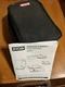 Ryobi AirGrip Multitaskit Laser Level EMM0001 With Case Manual and batteries
