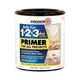Zinsser 249933 Bulls Eye 1-2-3 Plus Primer, 1-Qt. - Quantity 1