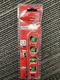 Milwaukee 48-22-5110 6.5" Impact Resistant Pipe Lock Billet Torpedo Level New