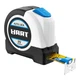 25-Foot Auto-Lock Magnetic Tape Measure