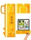 Stalishare Picture Hanging Kit, Instaframe Tool with Yellow