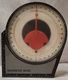 GearWrench Dial Gauge Angle Finder w Magnetic Base ATMX VINTAGE