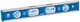 EMPIRE LEVEL EM81.12 Magnetic Level 12" Aluminum 0.0005" Accuracy