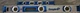 Empire 24" Aluminum I-Beam Level & 12"Compact Box Level Combo Set, NEW