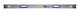 Stanley 43-502 48-Inch FatMax Level