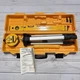 Johnson 9105/40-0910 Hot Shot Sound & Light Laser Level Kit With Hard Case