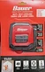 NEW BAUER 20203L-B 40FT CROSS LINER LASER LEVEL SELF LEVELING  FREE SHIPPING