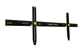 NEW Hang It Perfect Picture Hanging Tool for Hanging, Simple & Fast