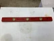 Vintage Wards Lakeside Quality Tools 28" Wood Carpenters Level Part # 84-3850L&nbsp;