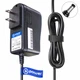 Ac Adapter fit Spectra Precision Laser Level Charger fit HV101 LL100 Charger